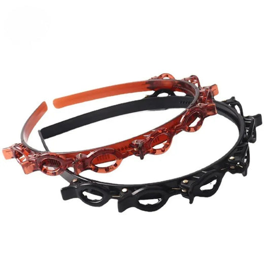 Laziband - Adjustable Built in Straps