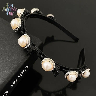 Laziband - Adjustable Built in Straps