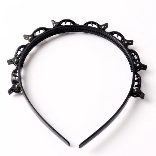 Laziband - Adjustable Built in Straps
